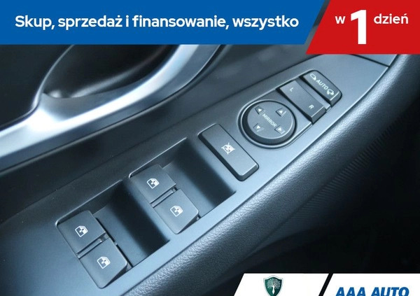 Hyundai I30 cena 72000 przebieg: 65080, rok produkcji 2021 z Lewin Brzeski małe 172